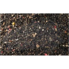 Прикормка RS Black Series Лещ река (черная) 1кг